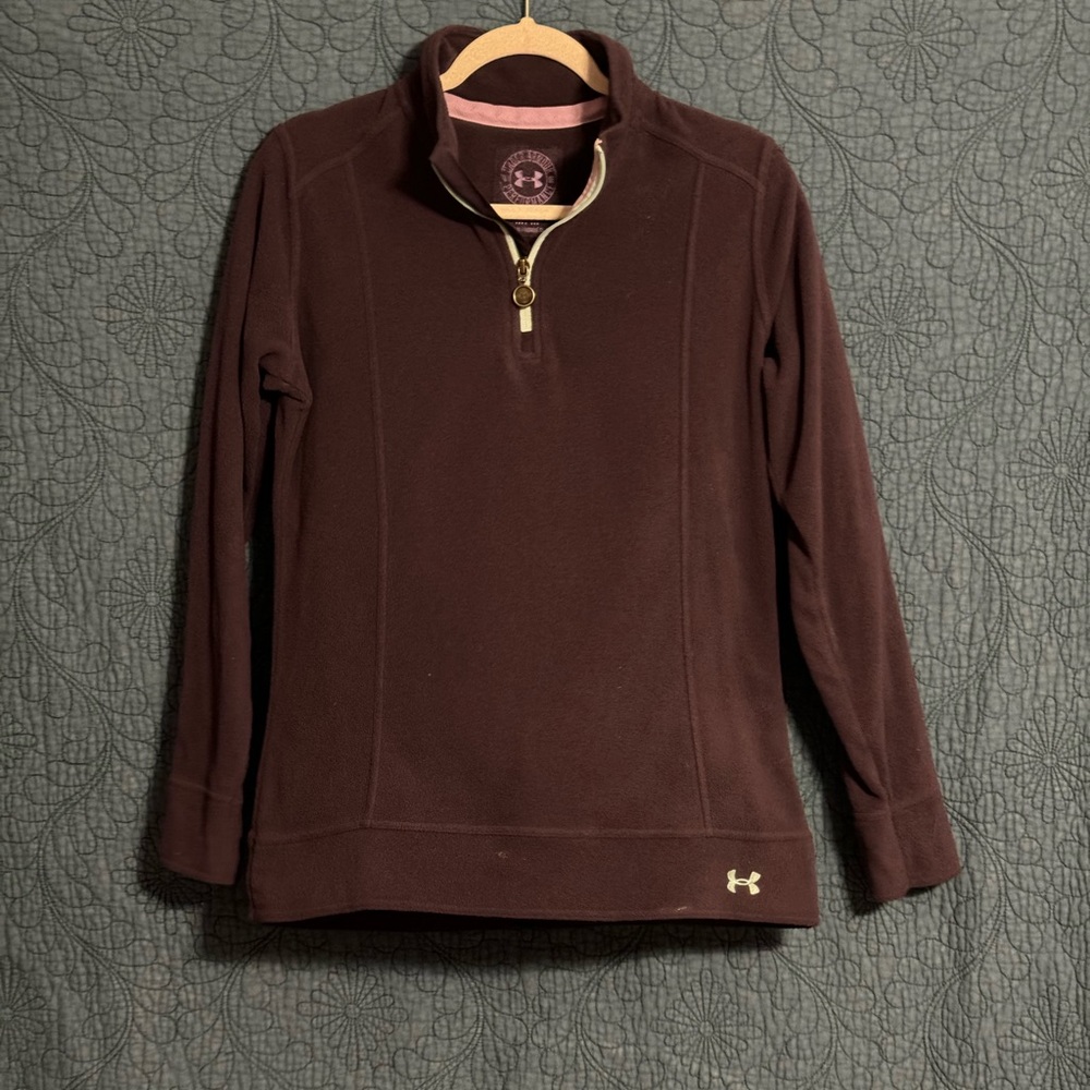 Under Armour Pull Over - image 1